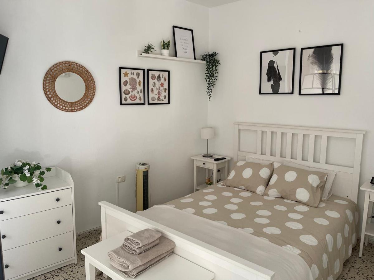 Vivienda Vacacional Juliana Apartment Valle Gran Rey Exterior photo
