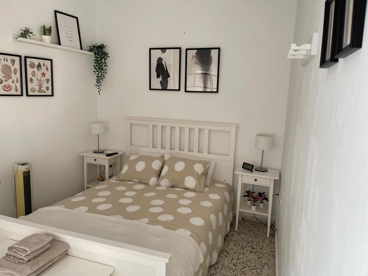 Vivienda Vacacional Juliana Apartment Valle Gran Rey Exterior photo